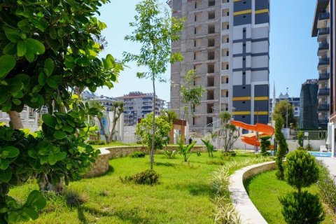 Yekta Blue IV Residence  i Mahmutlar, Antalya, Tyrkiet Nr.225323 - 18