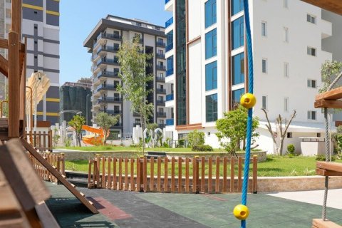 Yekta Blue IV Residence  i Mahmutlar, Antalya, Tyrkiet Nr.225323 - 13