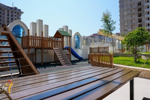 Yekta Blue IV Residence  i Mahmutlar, Antalya, Tyrkiet Nr.225323 - 12