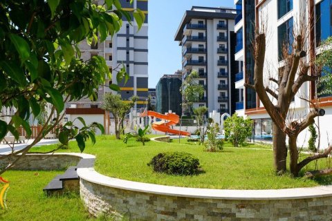 Yekta Blue IV Residence  i Mahmutlar, Antalya, Tyrkiet Nr.225323 - 19