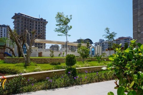 Yekta Blue IV Residence  i Mahmutlar, Antalya, Tyrkiet Nr.225323 - 10