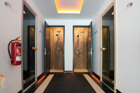 Yekta Blue IV Residence  i Mahmutlar, Antalya, Tyrkiet Nr.225323 - 28