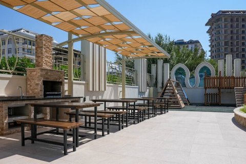 Yekta Blue IV Residence  i Mahmutlar, Antalya, Tyrkiet Nr.225323 - 11