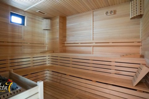 Yekta Blue IV Residence  i Mahmutlar, Antalya, Tyrkiet Nr.225323 - 30
