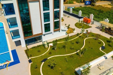 Yekta Blue IV Residence  i Mahmutlar, Antalya, Tyrkiet Nr.225323 - 9