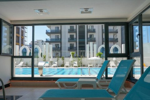 Yekta Blue IV Residence  i Mahmutlar, Antalya, Tyrkiet Nr.225323 - 22