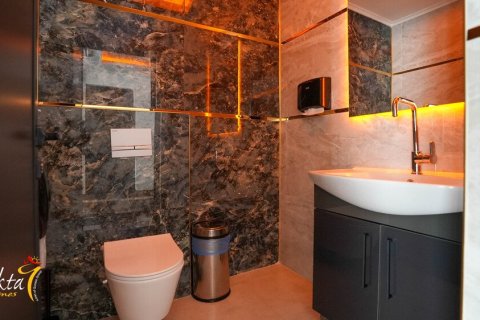 Yekta Blue IV Residence  i Mahmutlar, Antalya, Tyrkiet Nr.225323 - 29