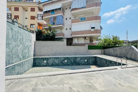 Apartment for sale in Alanya, Antalya, Turkey, 2 bedrooms, 75m2, No. 90586 – photo 15