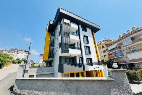 Apartment for sale in Alanya, Antalya, Turkey, 2 bedrooms, 75m2, No. 90586 – photo 10