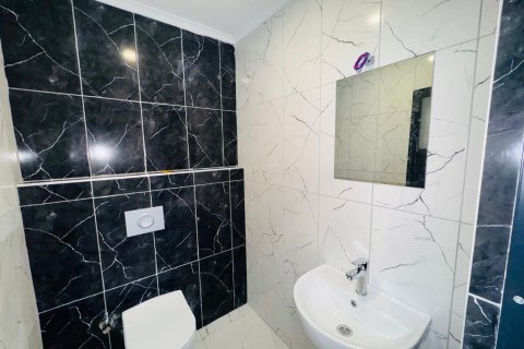 Apartment for sale in Alanya, Antalya, Turkey, 2 bedrooms, 75m2, No. 90586 – photo 29