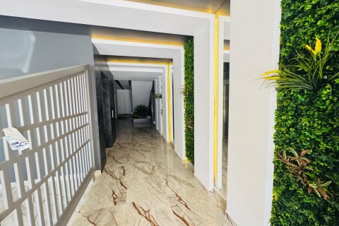 Apartment for sale in Alanya, Antalya, Turkey, 2 bedrooms, 75m2, No. 90586 – photo 19