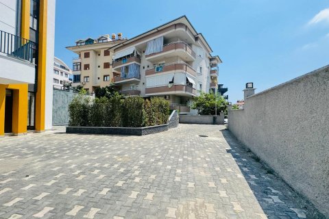 Apartment for sale in Alanya, Antalya, Turkey, 2 bedrooms, 75m2, No. 90586 – photo 12