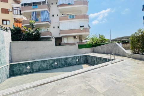 Apartment for sale in Alanya, Antalya, Turkey, 2 bedrooms, 75m2, No. 90586 – photo 16