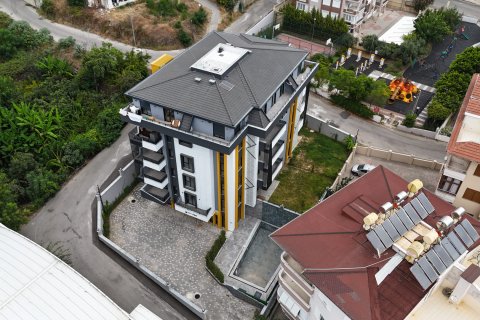 Apartment for sale in Alanya, Antalya, Turkey, 2 bedrooms, 75m2, No. 90586 – photo 8