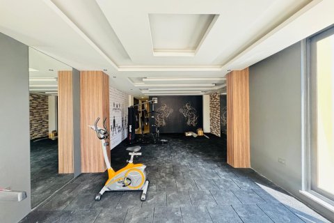 Apartment for sale in Alanya, Antalya, Turkey, 2 bedrooms, 75m2, No. 90586 – photo 23