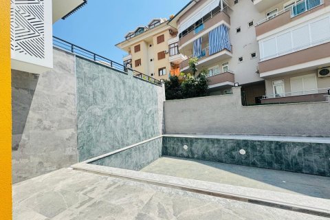 Apartment for sale in Alanya, Antalya, Turkey, 2 bedrooms, 75m2, No. 90586 – photo 13