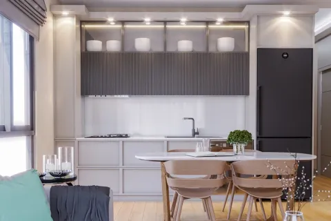 1+1 Lejlighed i Aksu, Antalya, Tyrkiet Nr. 220645 - 26