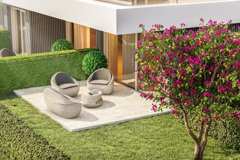 1+1 Lejlighed i Aksu, Antalya, Tyrkiet Nr. 220645 - 24