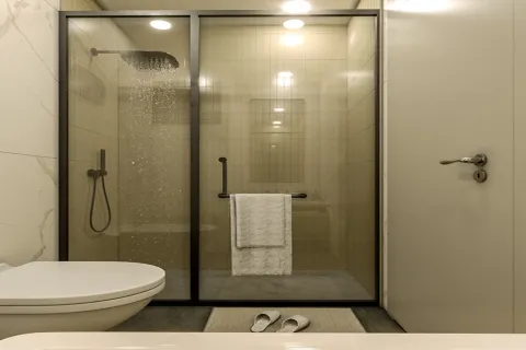 1+1 Lejlighed i Aksu, Antalya, Tyrkiet Nr. 220645 - 28