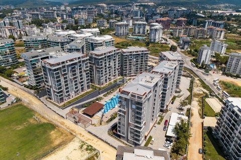 Apartment for sale  in Alanya, Antalya, Turkey, 2 bedrooms, 90m2, No. 43955 – photo 13