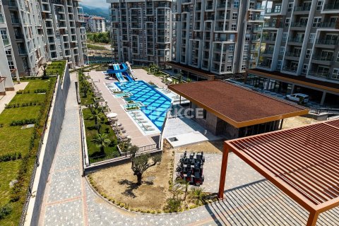 Apartment for sale  in Alanya, Antalya, Turkey, 2 bedrooms, 90m2, No. 43955 – photo 4
