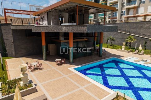 Apartment for sale  in Alanya, Antalya, Turkey, 2 bedrooms, 90m2, No. 43955 – photo 9