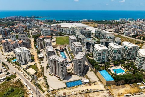 Apartment for sale  in Alanya, Antalya, Turkey, 2 bedrooms, 90m2, No. 43955 – photo 8