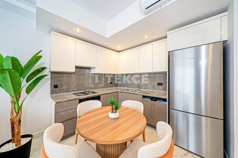 Apartment for sale  in Alanya, Antalya, Turkey, 2 bedrooms, 90m2, No. 43955 – photo 21