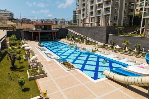 Apartment for sale  in Alanya, Antalya, Turkey, 2 bedrooms, 90m2, No. 43955 – photo 7