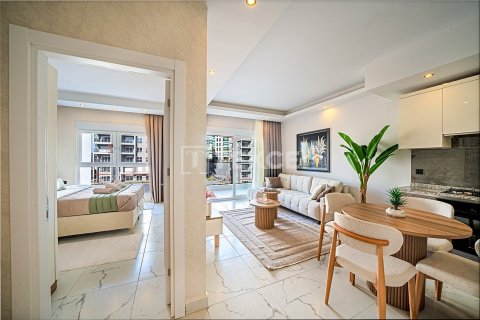 Apartment for sale  in Alanya, Antalya, Turkey, 2 bedrooms, 90m2, No. 43955 – photo 20