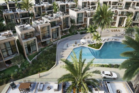 Apartment  in Esentepe, Girne, Northern Cyprus No. 214620