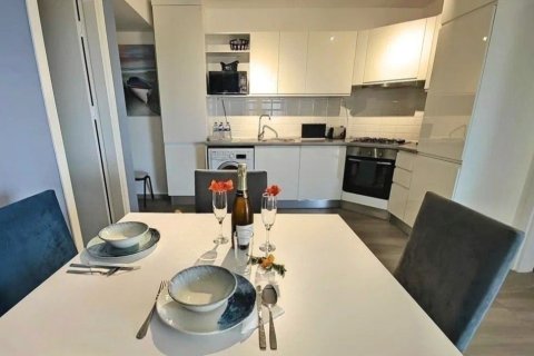 1+1 Leilighet  i Iskele,  Nr. 214624 - 15