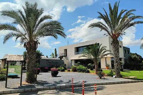 1+1 Leilighet  i Iskele,  Nr. 214624 - 6