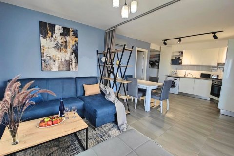 1+1 Leilighet  i Iskele,  Nr. 214624 - 19