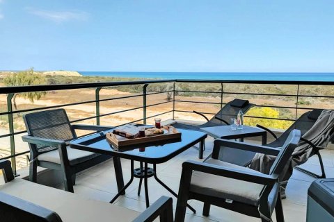 1+1 Leilighet  i Iskele,  Nr. 214624 - 9