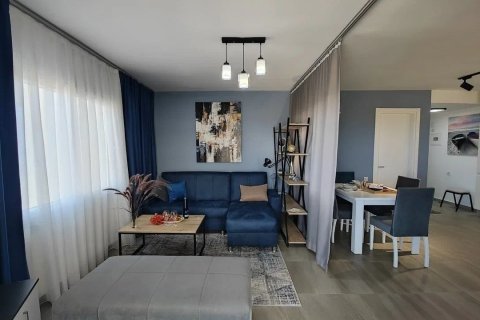 1+1 Leilighet  i Iskele,  Nr. 214624 - 17