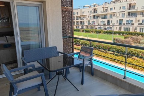 1+1 Leilighet  i Iskele,  Nr. 214624 - 8