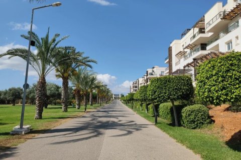 1+1 Leilighet  i Iskele,  Nr. 214624 - 7