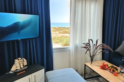 1+1 Leilighet  i Iskele,  Nr. 214624 - 18