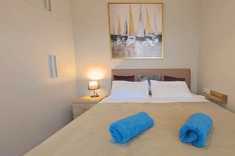 1+1 Leilighet  i Iskele,  Nr. 214624 - 12