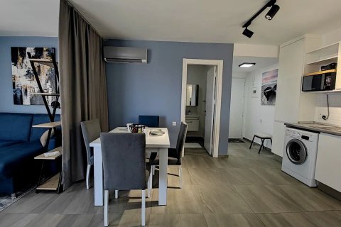 1+1 Leilighet  i Iskele,  Nr. 214624 - 16