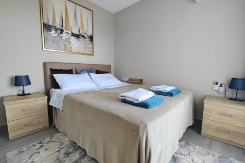 1+1 Leilighet  i Iskele,  Nr. 214624 - 14