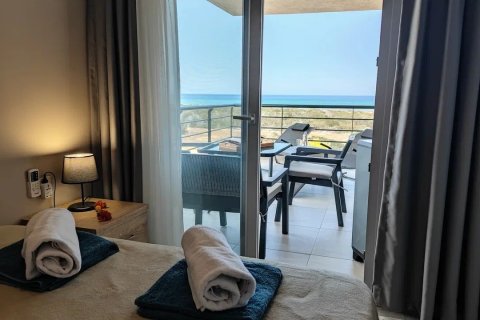 1+1 Leilighet  i Iskele,  Nr. 214624 - 13