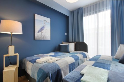 Apartment for sale  in Dogankoy, Girne, Northern Cyprus, 2 bedrooms, 75m2, No. 214622 – photo 3