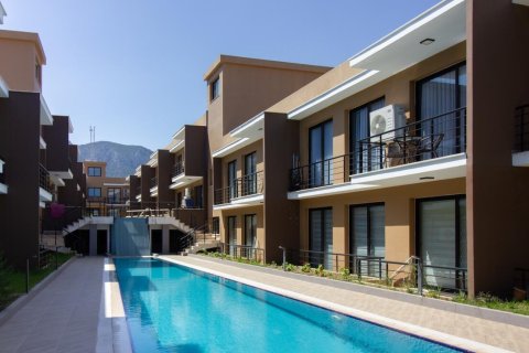 Apartment for sale  in Dogankoy, Girne, Northern Cyprus, 2 bedrooms, 75m2, No. 214622 – photo 7