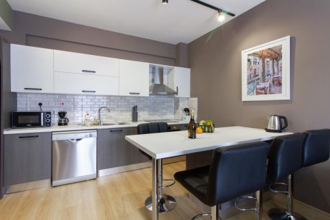 Apartment for sale  in Dogankoy, Girne, Northern Cyprus, 2 bedrooms, 75m2, No. 214622 – photo 13
