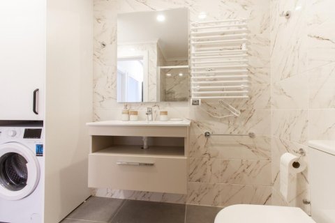 Apartment for sale  in Dogankoy, Girne, Northern Cyprus, 2 bedrooms, 75m2, No. 214622 – photo 14
