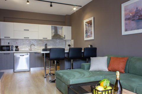 Apartment for sale  in Dogankoy, Girne, Northern Cyprus, 2 bedrooms, 75m2, No. 214622 – photo 15
