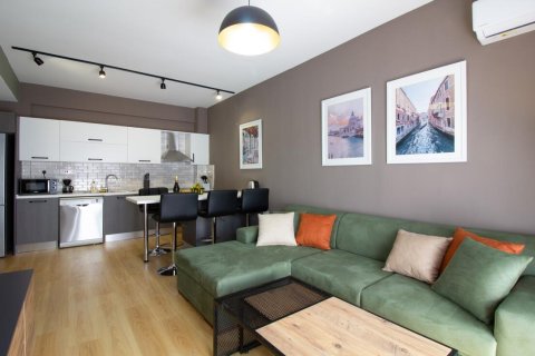 2+1 Leilighet  i Dogankoy, Girne,  Nr. 214622