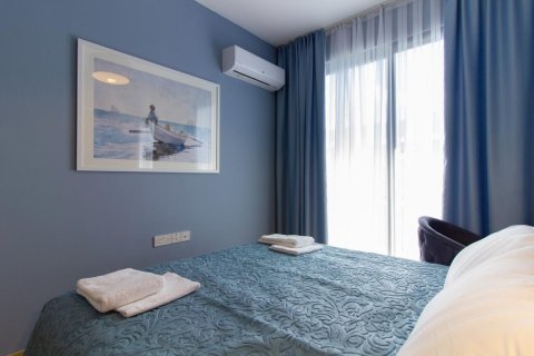 Apartment for sale  in Dogankoy, Girne, Northern Cyprus, 2 bedrooms, 75m2, No. 214622 – photo 17